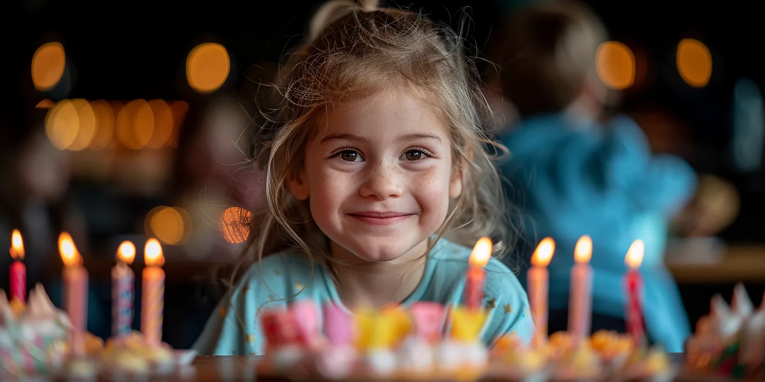 Zaproszenia na urodziny dla dzieci jak zrobić?