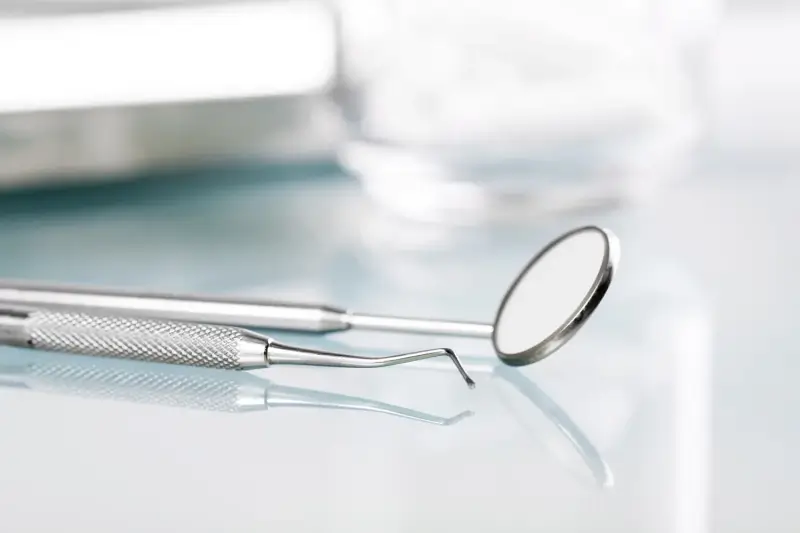 Antybiotyk na zapalenie okostnej zęba