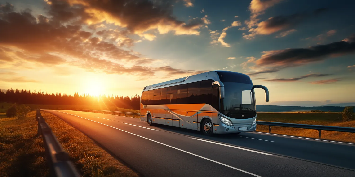 Autokar lux ile miejsc?