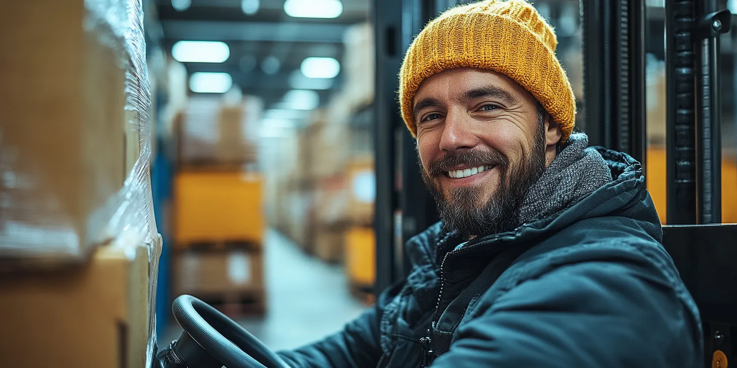 Części zamienne do wózków widłowych Wałbrzych