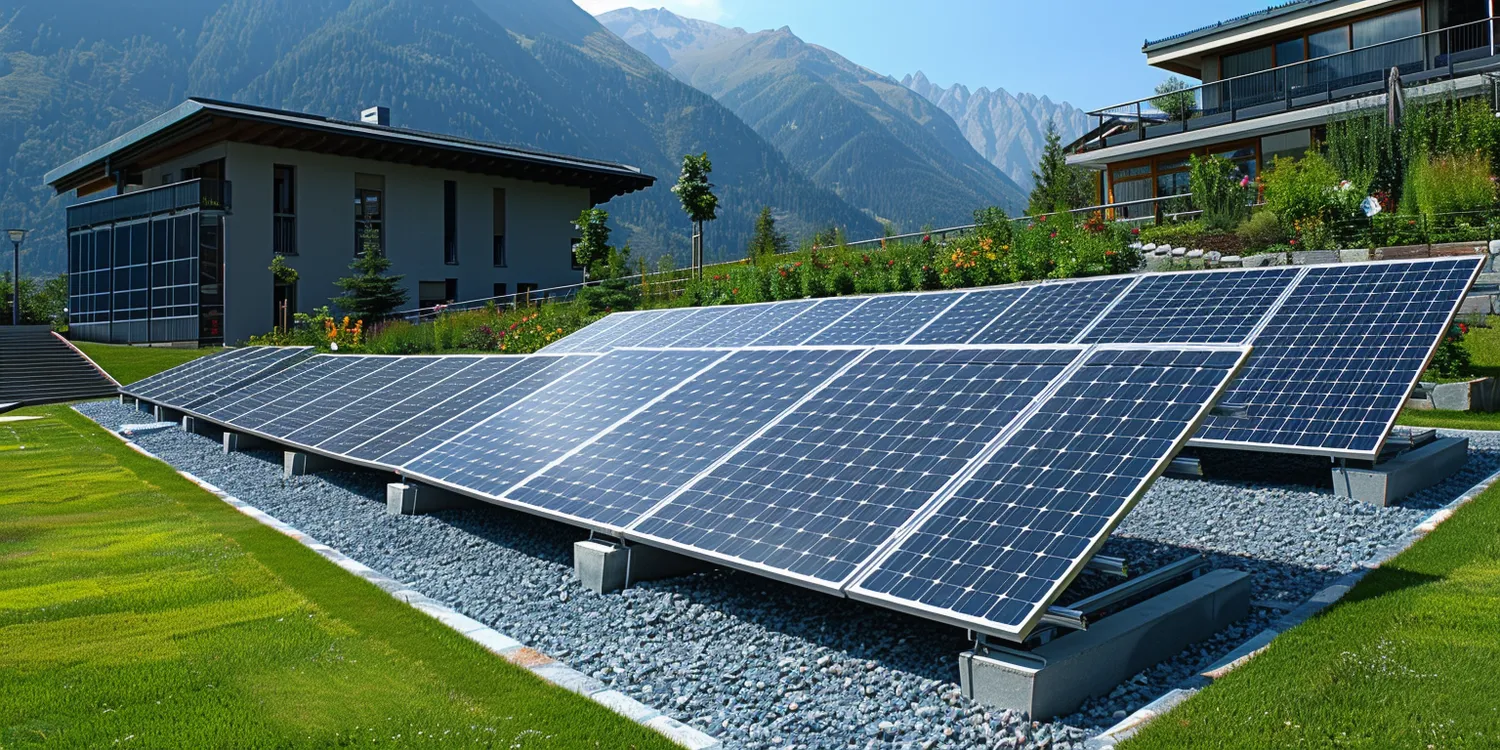 Czy panele fotowoltaiczne są szkodliwe?