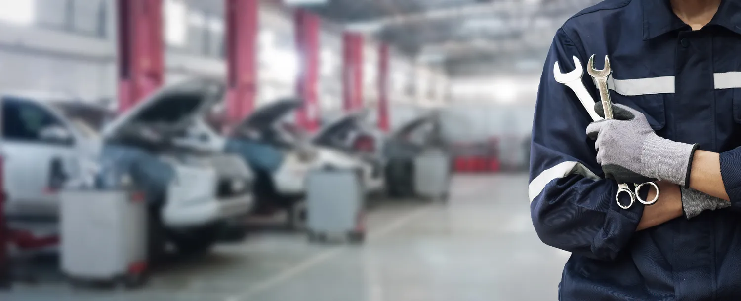 Czy warto samodzielnie naprawiać samochód?