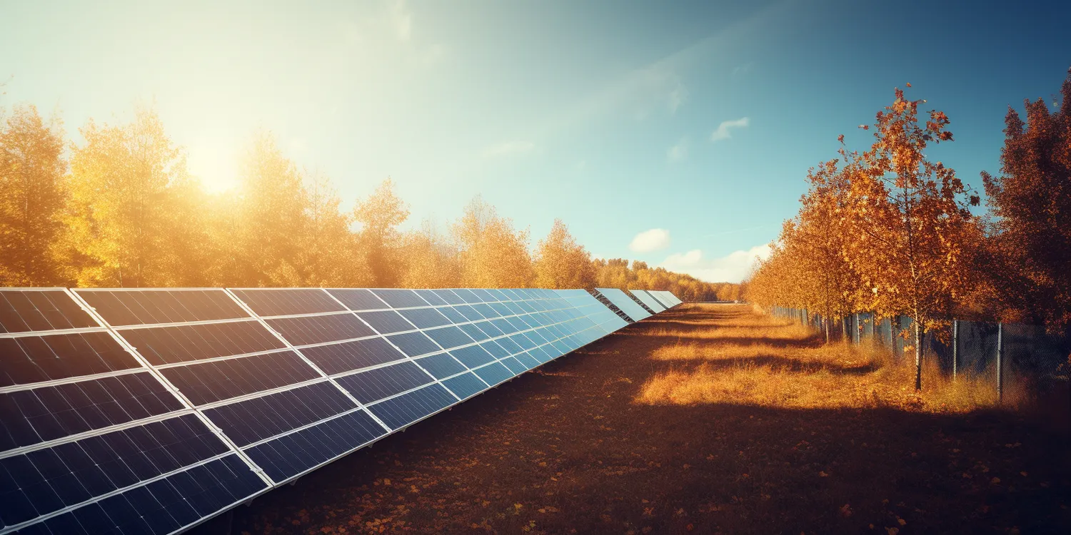 Czym czyścić panele fotowoltaiczne?