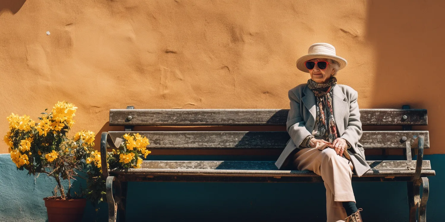 Dlaczego warto pracować jako opiekunki za granicą