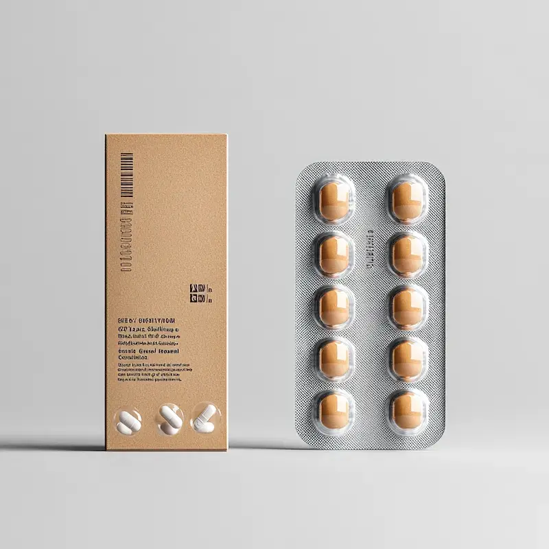 Drukarnia opakowań leków a serializacja