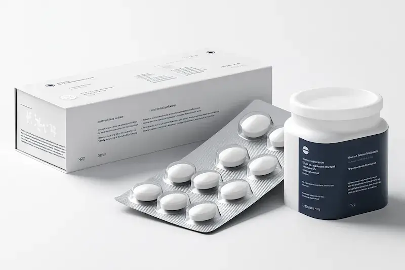 Drukarnia opakowań leków i ekologia