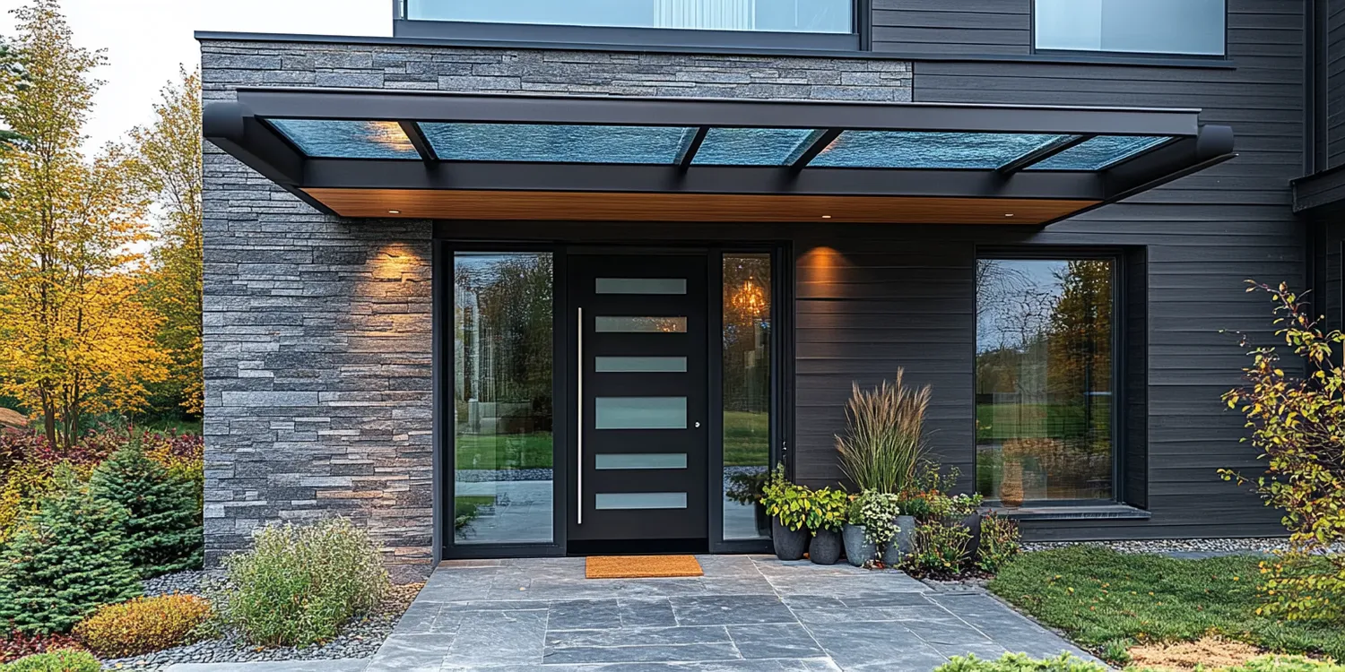 Drzwi zewnętrzne Szczecin