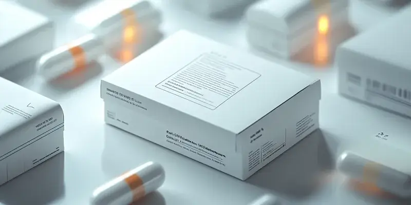 Gdzie wyrzucamy opakowania po lekach?