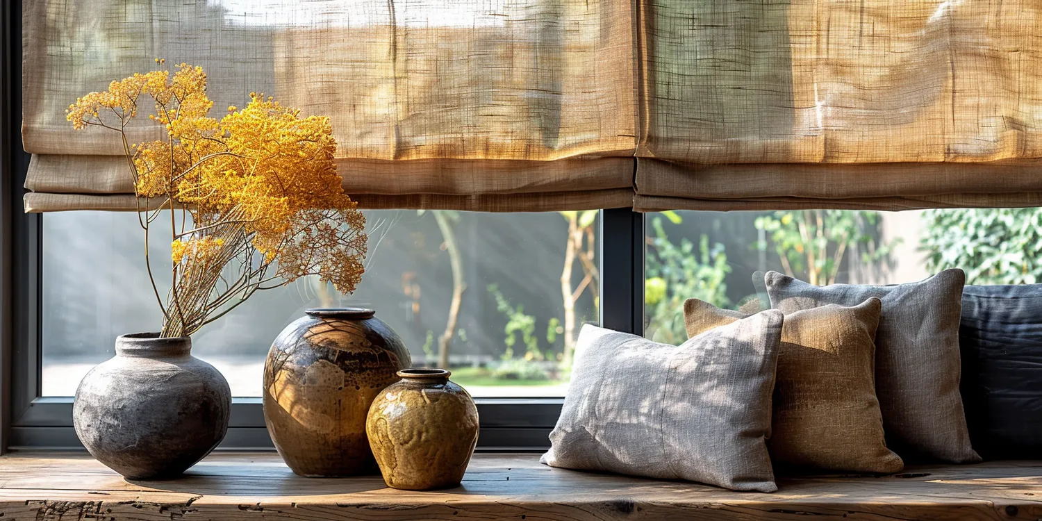 Gdzie wyrzucić rolety materiałowe?