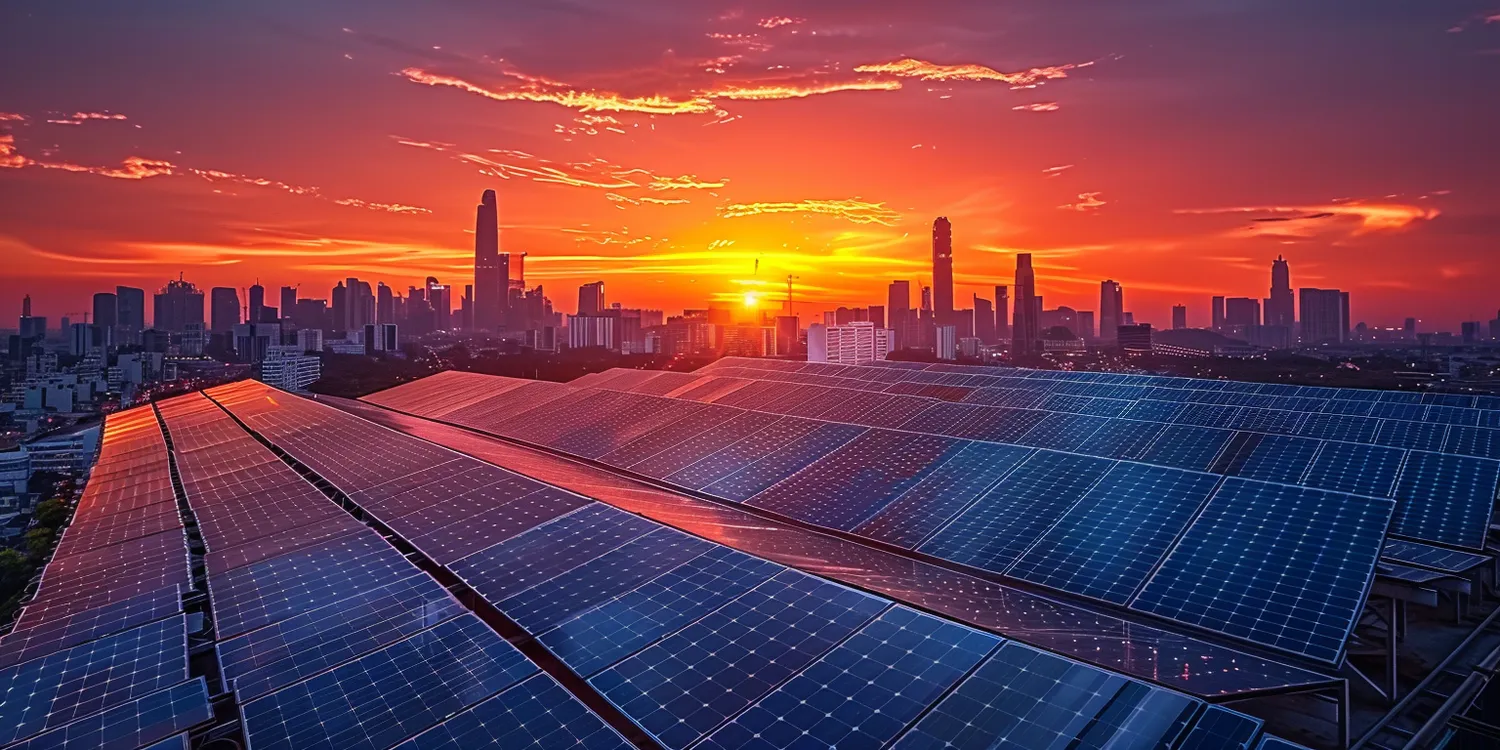 Ile lat wytrzymują panele fotowoltaiczne?