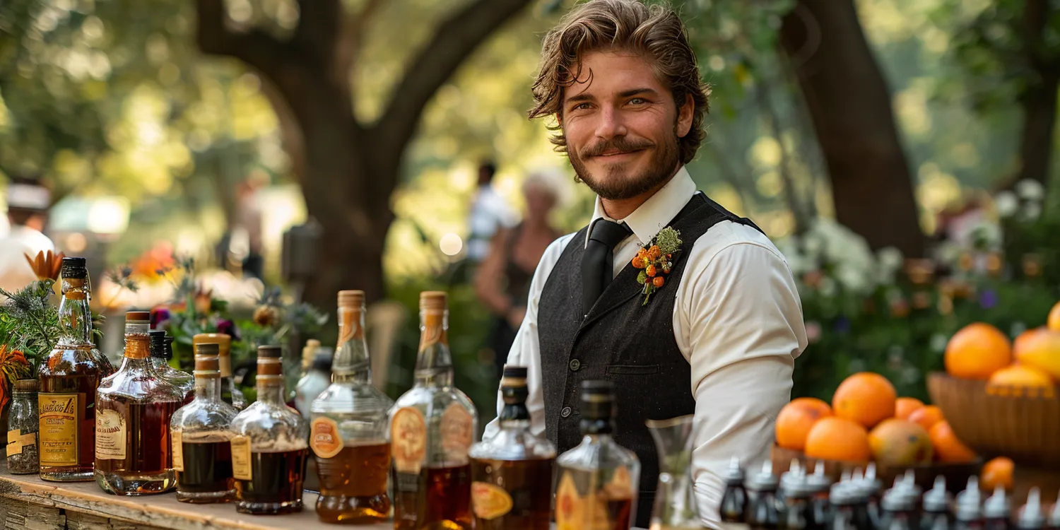 Ile się zarabia jako barman?