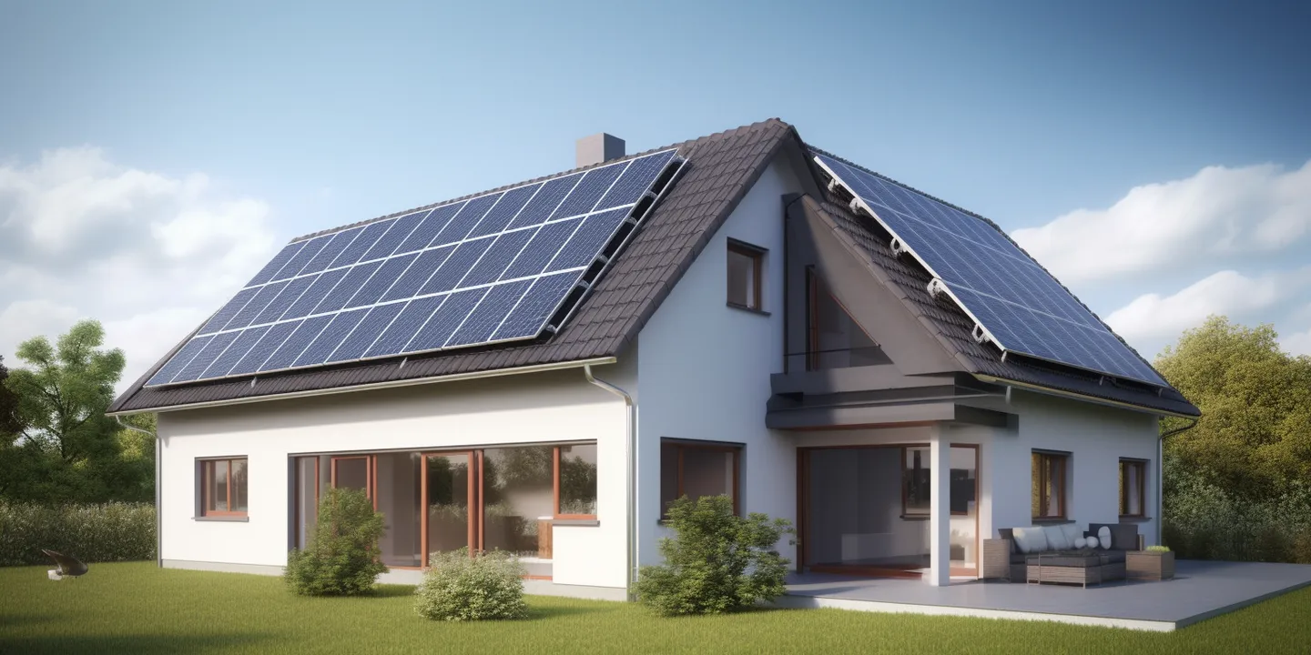 Ile wytrzymują panele fotowoltaiczne?