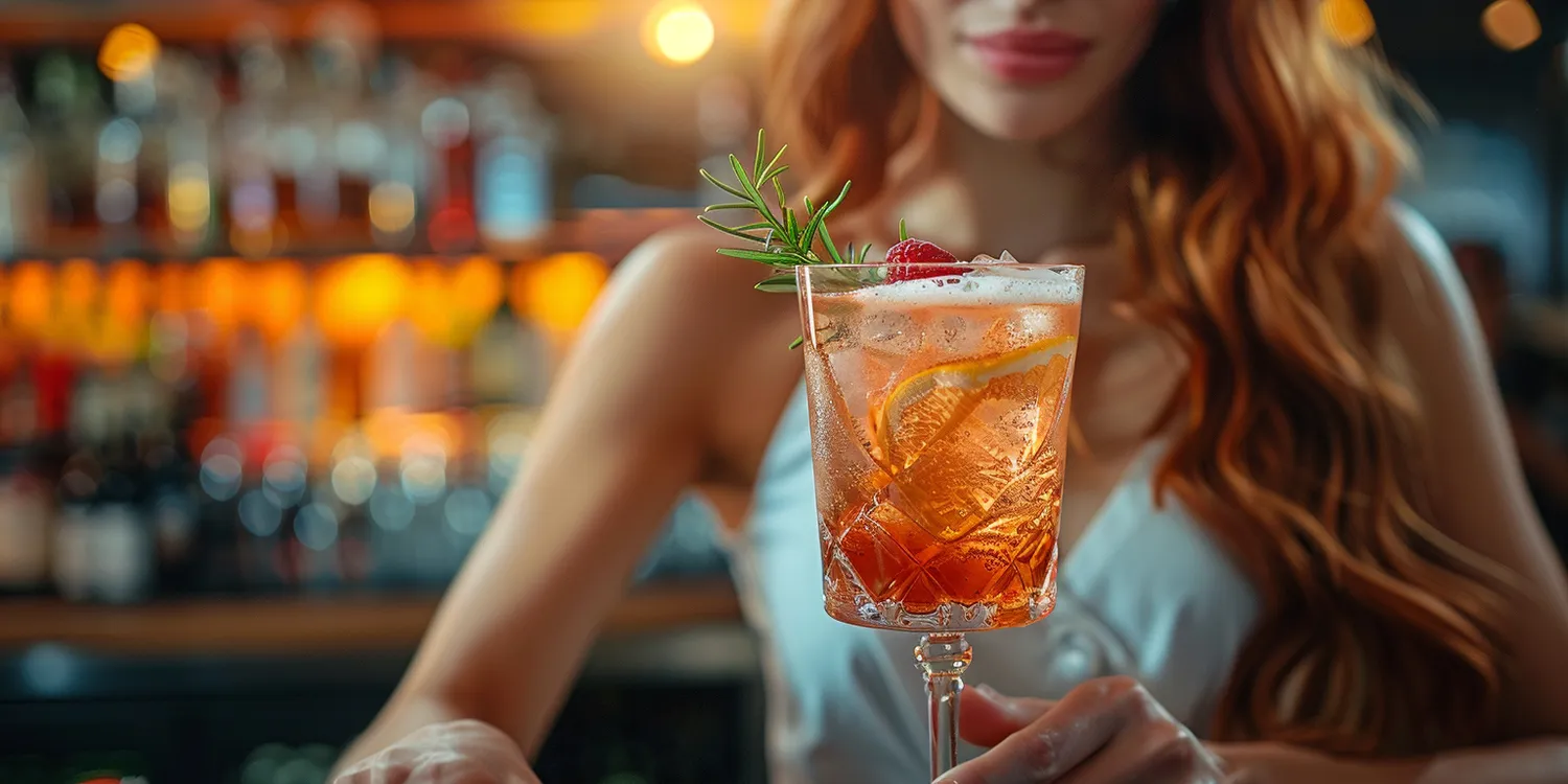 Ile zarabia profesjonalny barman?