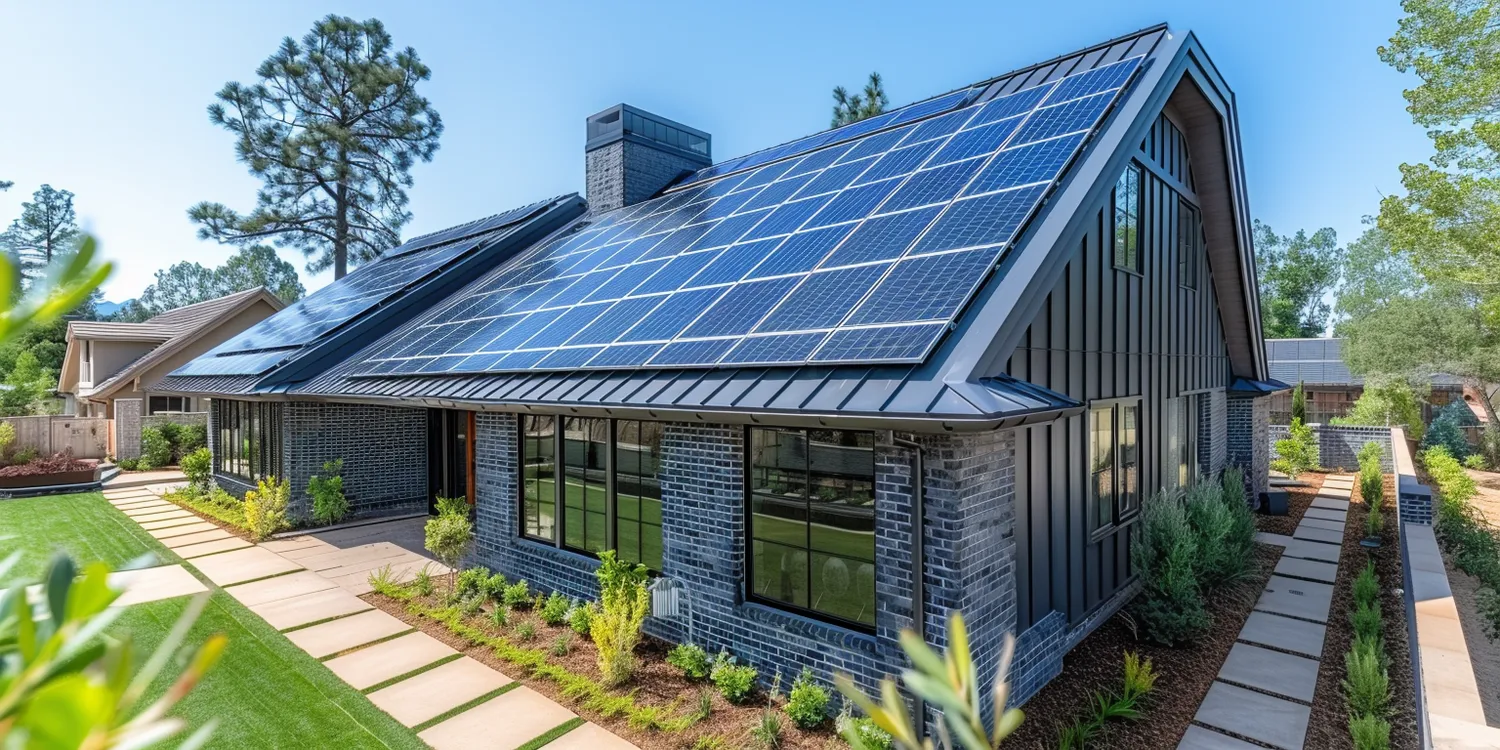 Jak czyścić panele fotowoltaiczne?