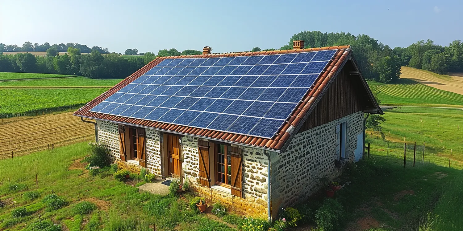 Jak dołożyć panele fotowoltaiczne?