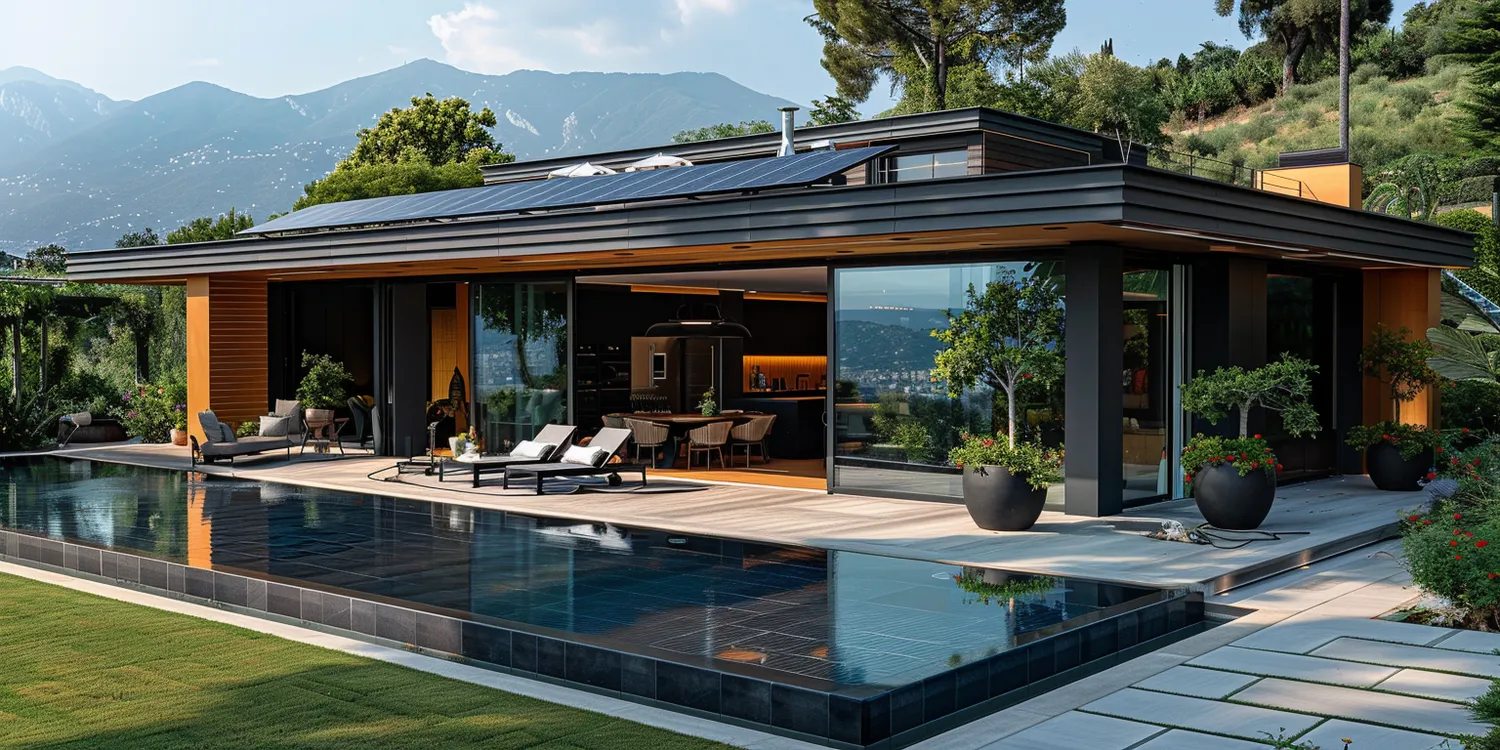 Jak działają panele fotowoltaiczne?