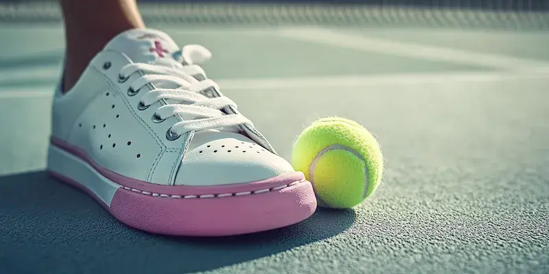 Jak grać w tenis ziemny?