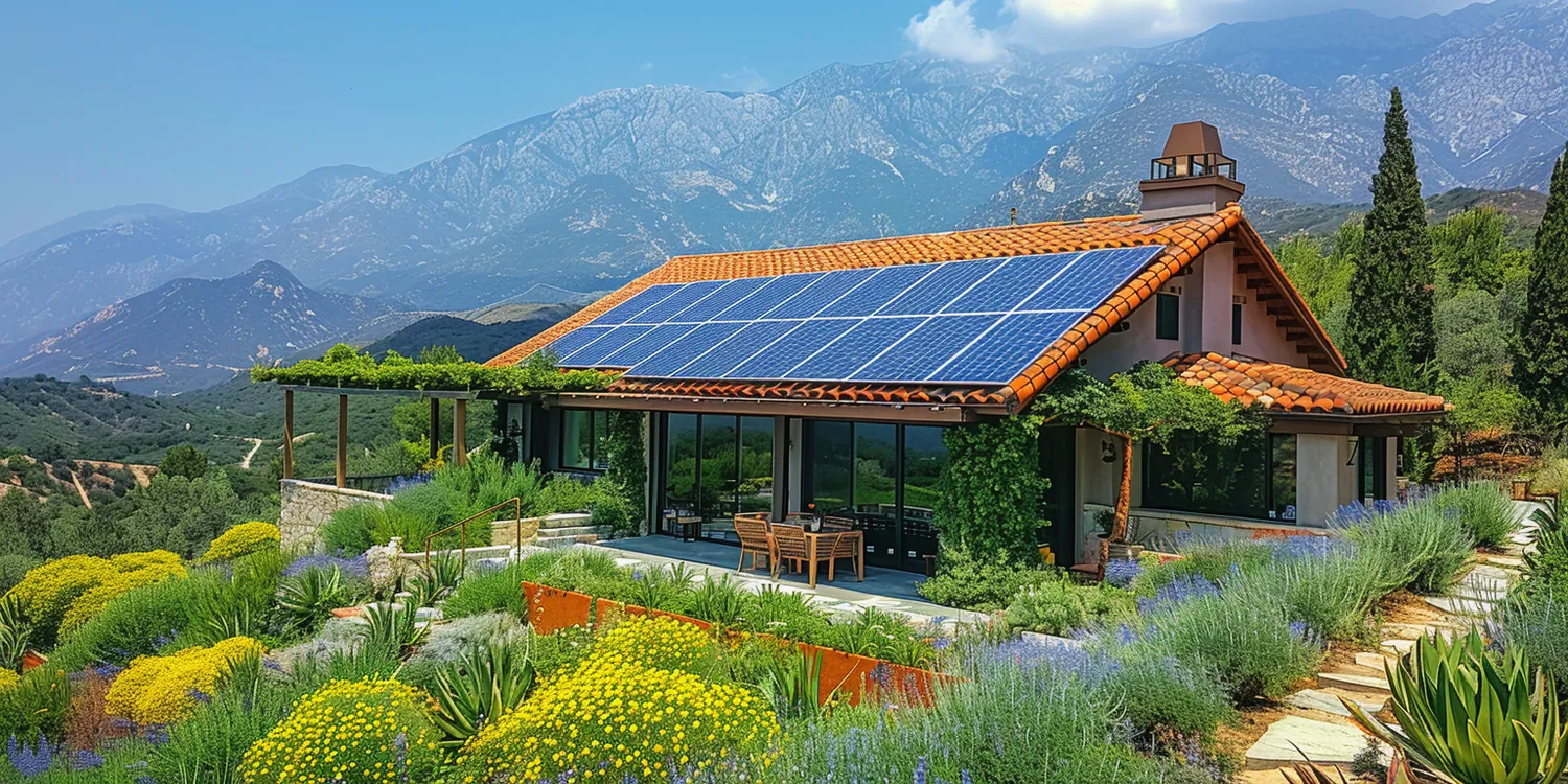 Jak łączyć panele fotowoltaiczne?