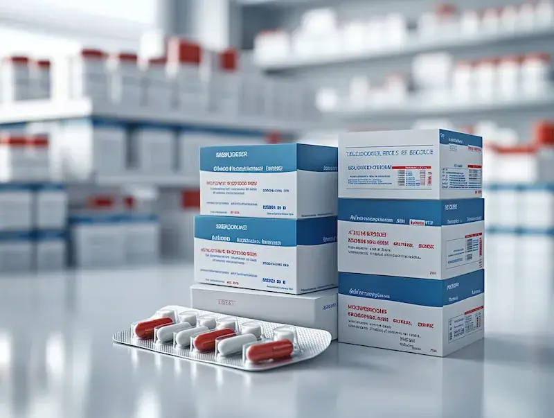 Jak leczyć uzależnienie od leków psychotropowych?