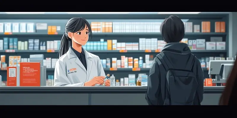 Jak leczyć uzależnienie od leków?