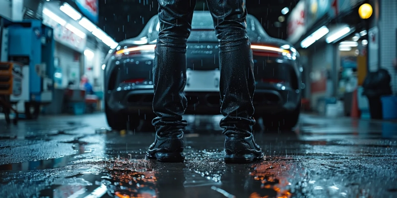 Jak odróżnić opony letnie od całorocznych?