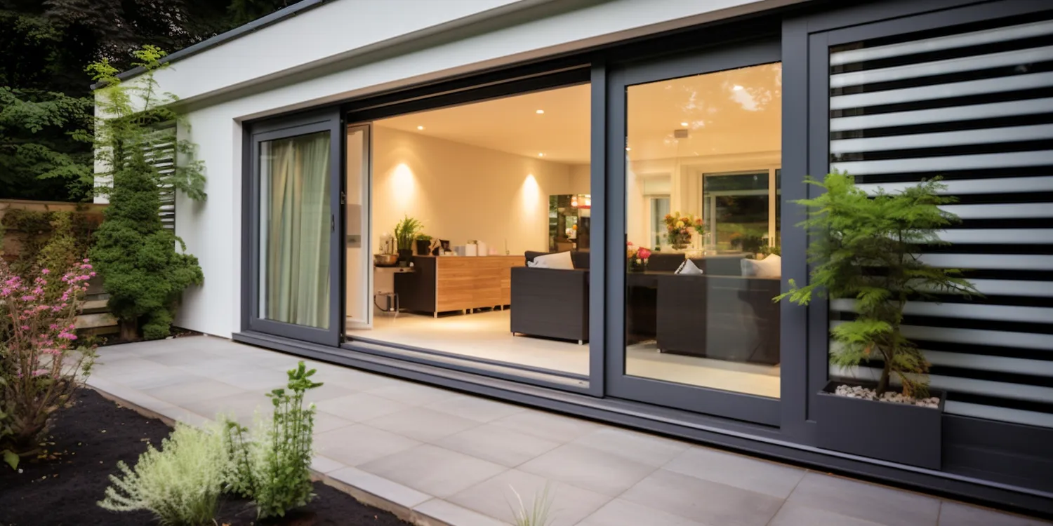 Jak opuścić rolety zewnętrzne elektryczne ręcznie?