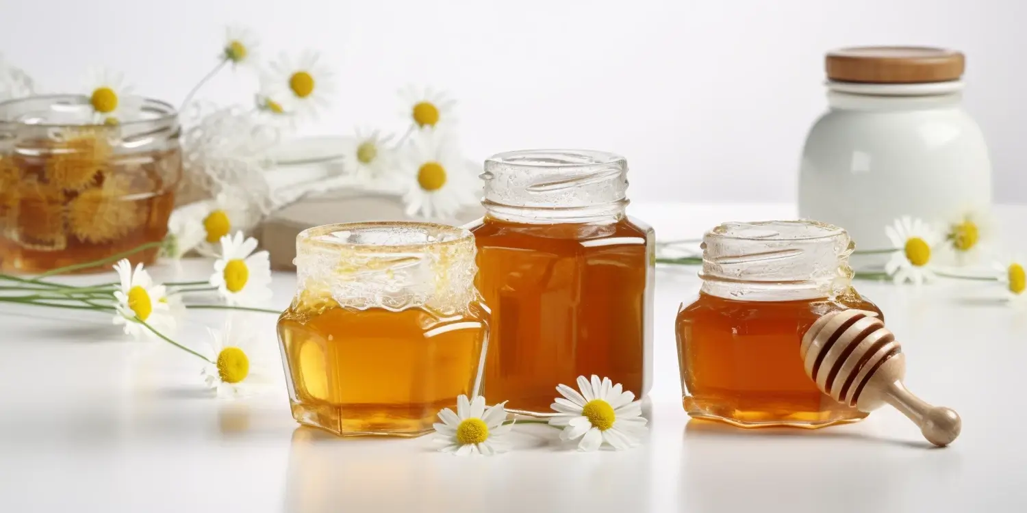 Jak pomaga miód gryczany?
