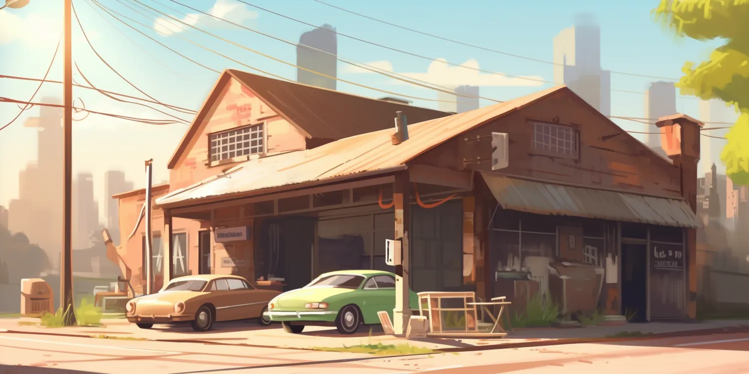 Jak powinien być wybrany profesjonalny warsztat samochodowy?