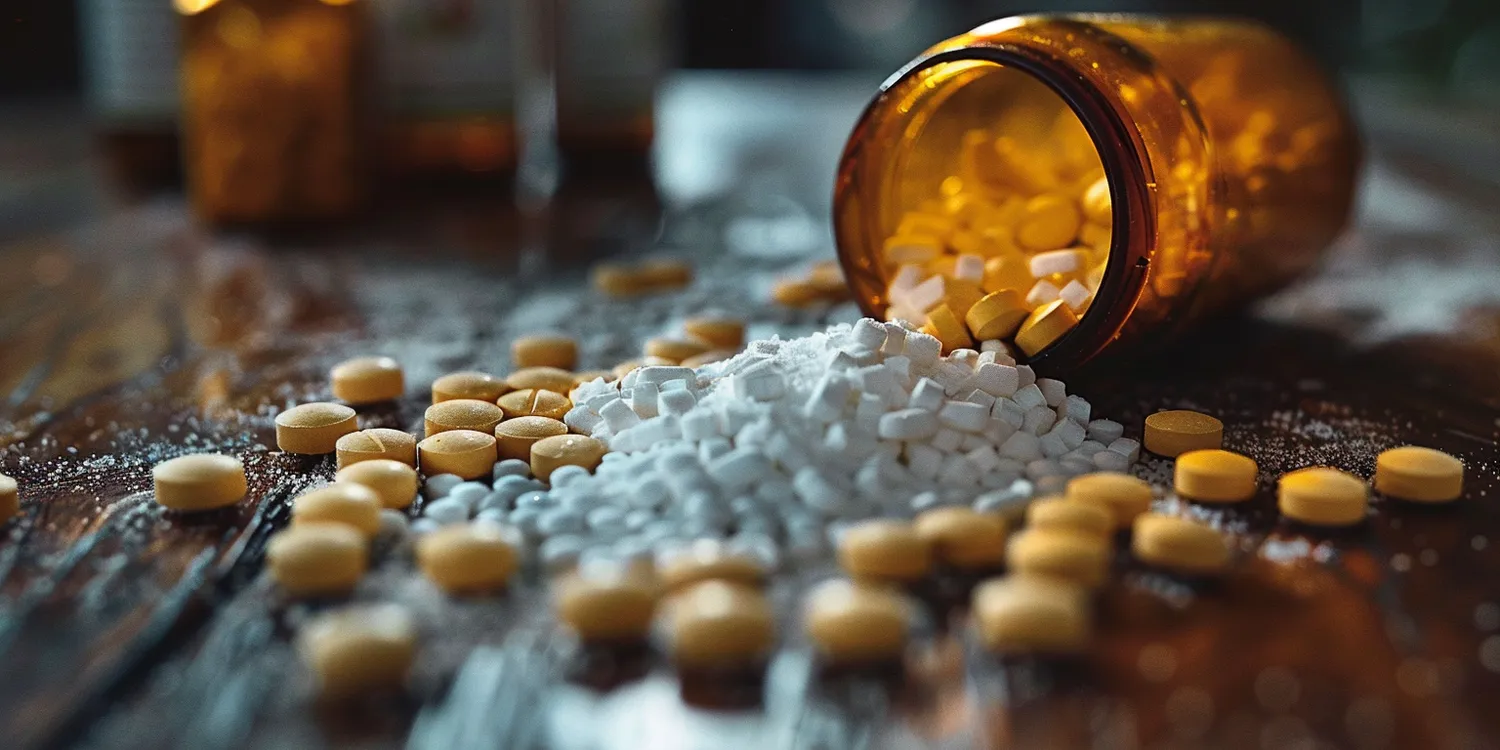 Jak rozpoznać dopalacze?