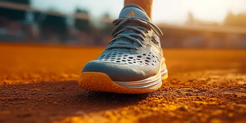 Jak się gra w tenis ziemny?