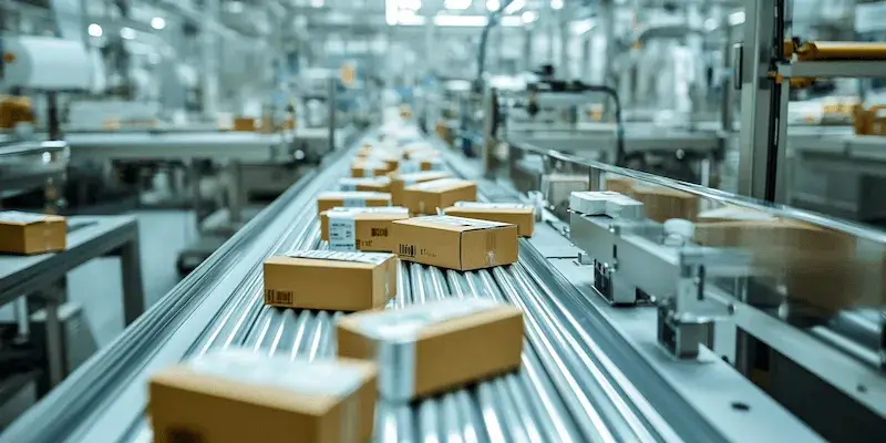 Jak sie produkuje opakowania kartonowe?