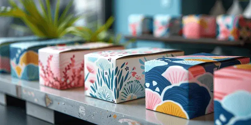 Jak sie tworzy opakowania kartonowe?