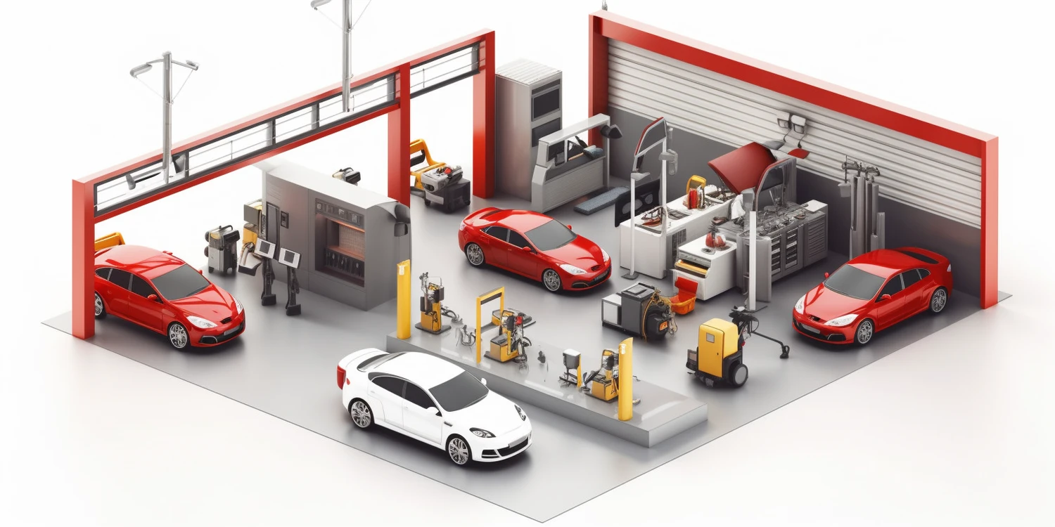 Jak warsztat samochodowy powinien dbać o wizerunek?