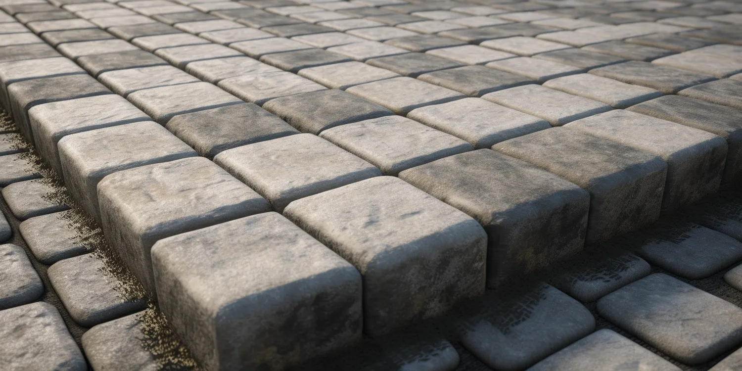 Jaka kostka brukowa? Czym kierować się przy jej wyborze?