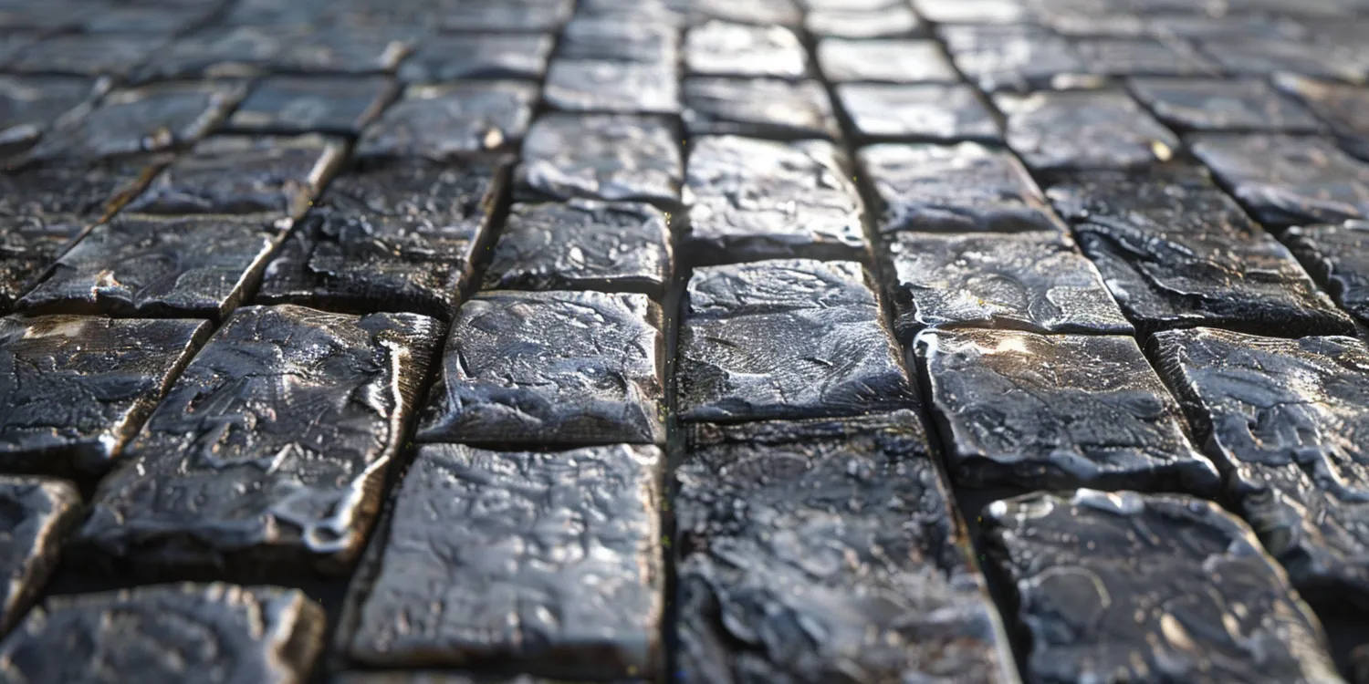 Jaką kostkę brukową wybrać? 