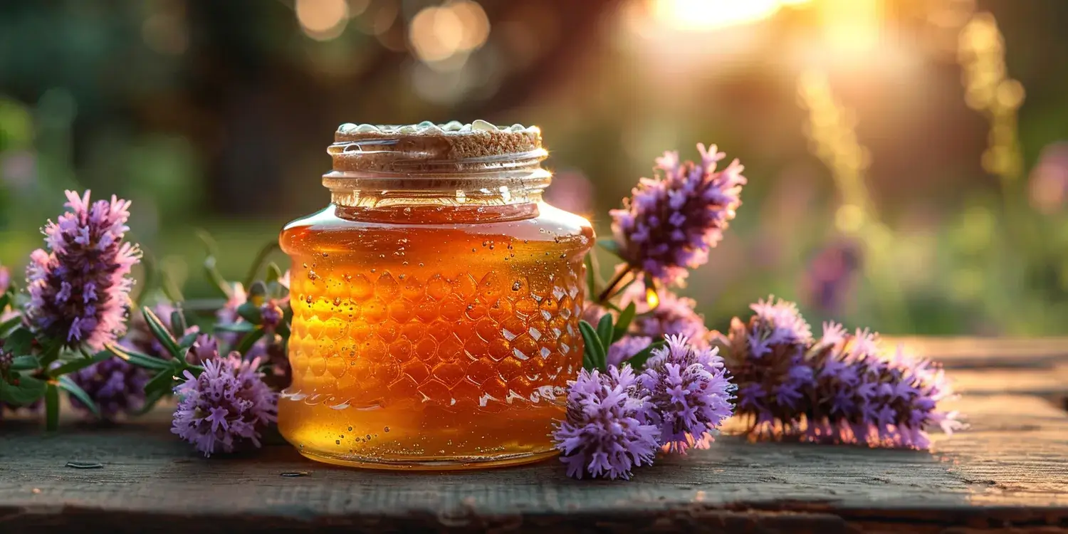 Jaki miód jest odpowiedni dla diabetyków?