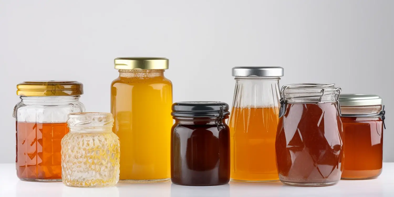 Jaki miód stosuje się w chorobach skóry?