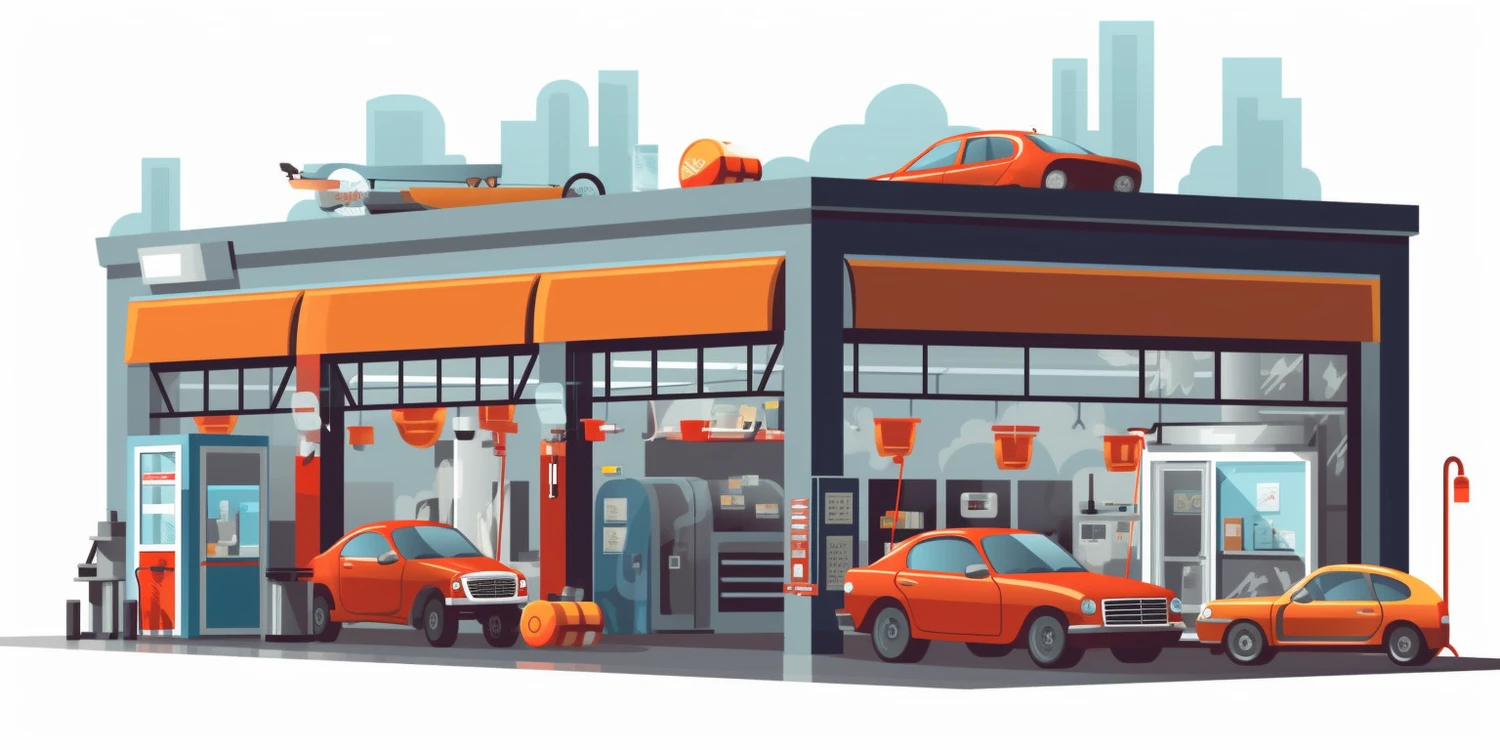 Jaki powinien być odpowiedni warsztat samochodowy?