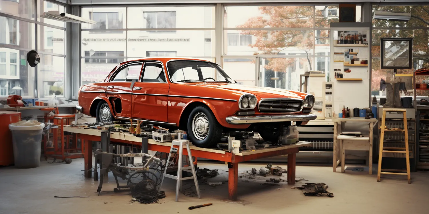 Jakie cechy wyróżniają dobry warsztat samochodowy?