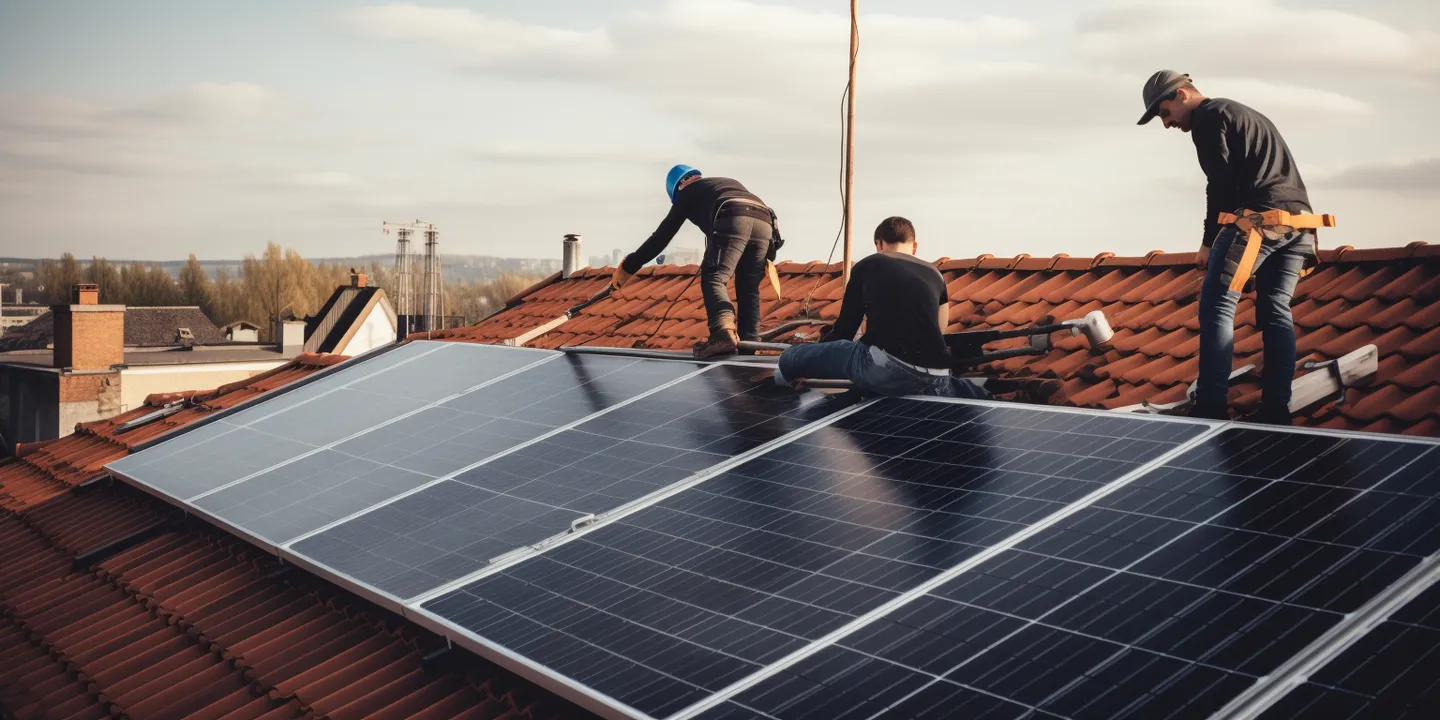 Jakie panele fotowoltaiczne najlepsze?