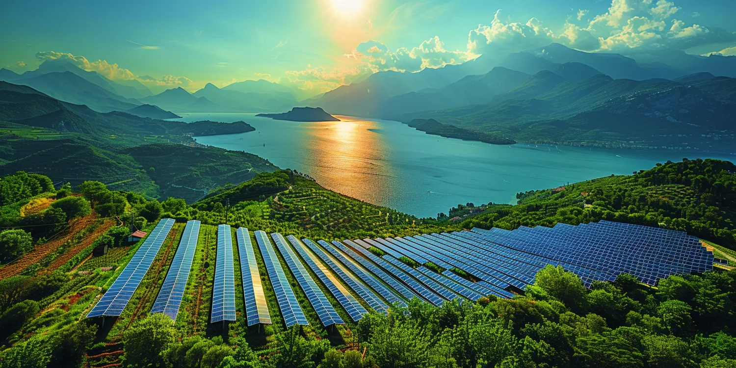 Jakie panele fotowoltaiczne wybrać?