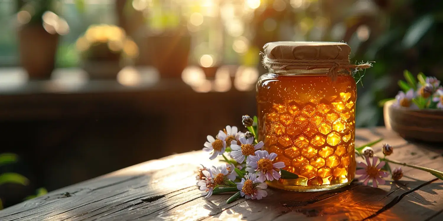 Jakie są produkty miodopochodne?