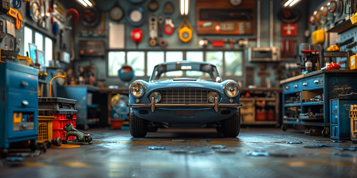 Jakie usługi oferują dobre warsztaty samochodowe?