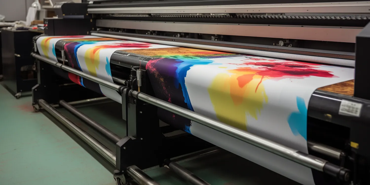 Kiedy warto wybrać druk cyfrowy?