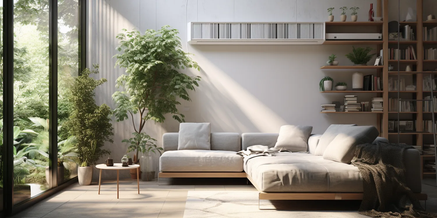 Klimatyzacja w domu jednorodzinnym