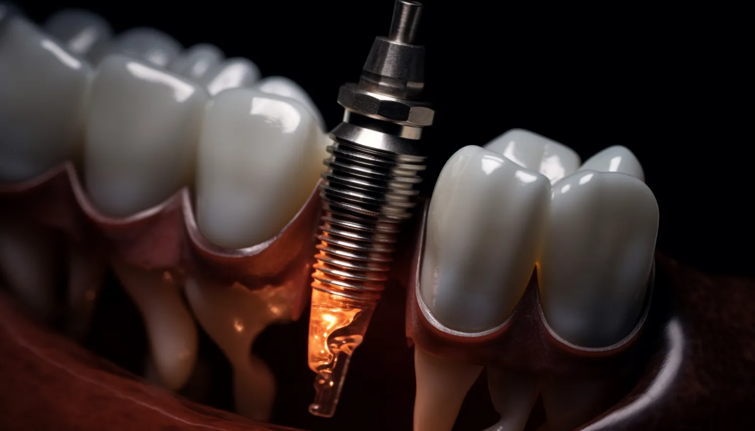 Klinika implantologiczna Warszawa