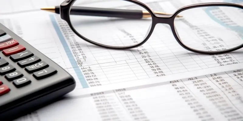 Księgowość - cechy osób pracujących w księgowości