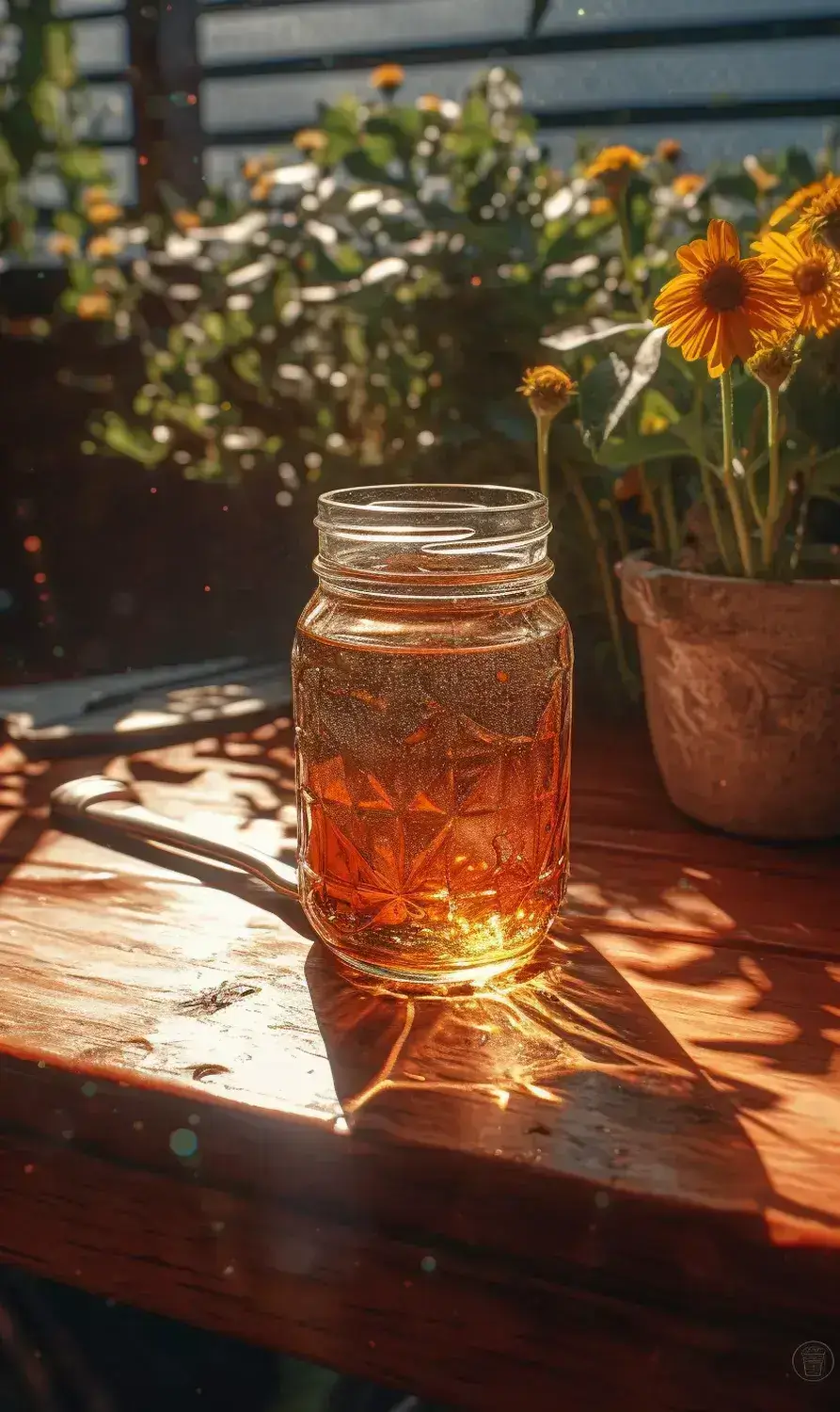 Miód gryczany dlaczego warto go wybrać?