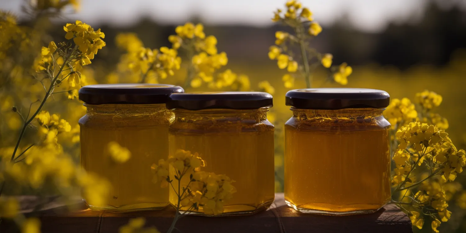 Miód lipowy czy wielokwiatowy?