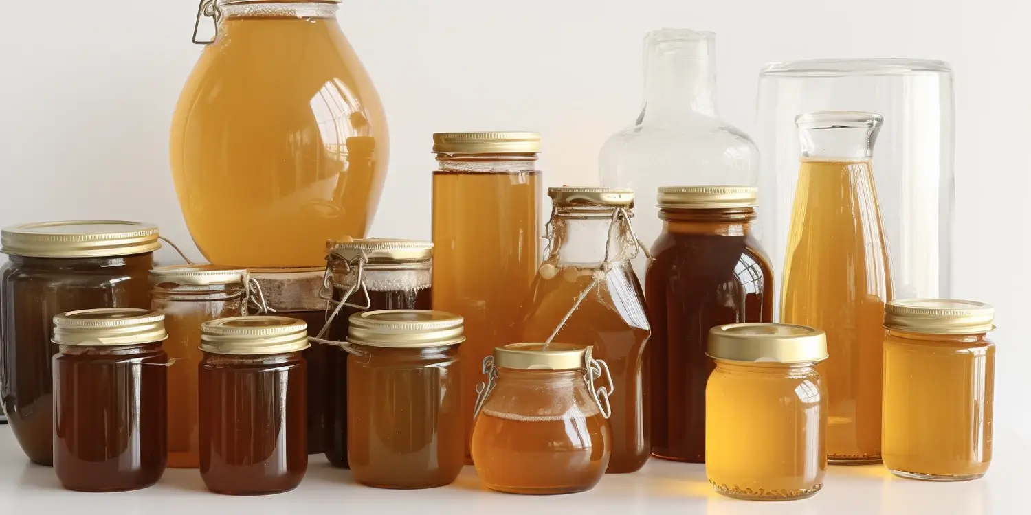 Miód lipowy ile się krystalizuje?